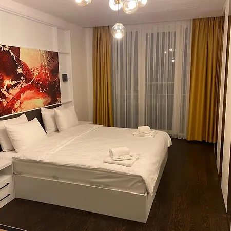Maslak Mashattan Istanbul