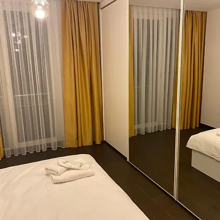Apartment Maslak Mashattan *