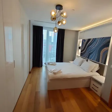 Apartment Maslak Mashattan