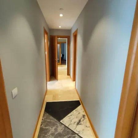 Maslak Mashattan Apartment *