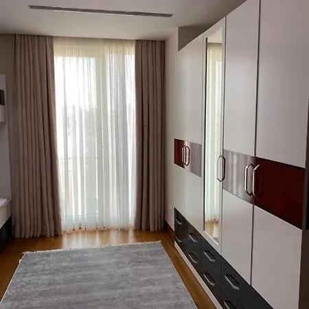 Apartment Maslak Mashattan
