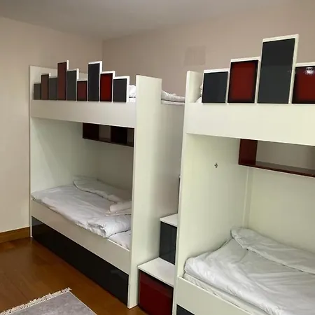 Apartment Maslak Mashattan Istanbul